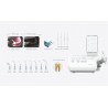 D7 LED - SCALER