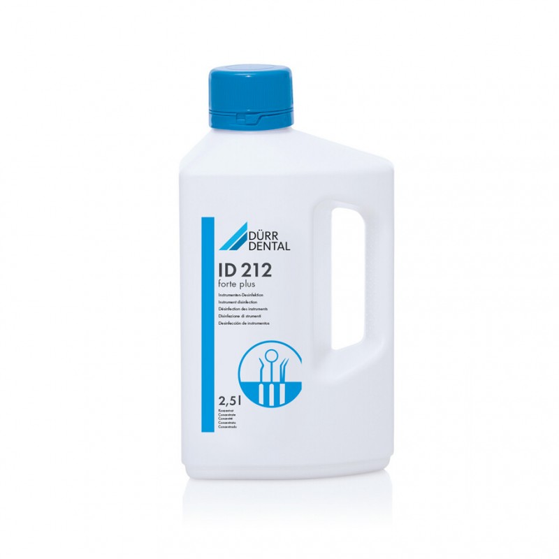 ID 212 FORTE PLUS