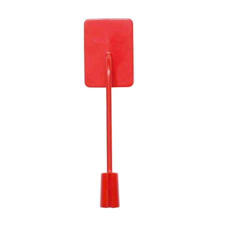 100 MORSO CENTRATORE MONOUSO BITEWING ROSSO