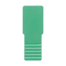 100 MORSO CENTRATORE MONOUSO ENDO VERDE