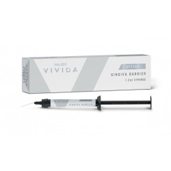 VIVIDA OFFICE GINGIVA BARRIER