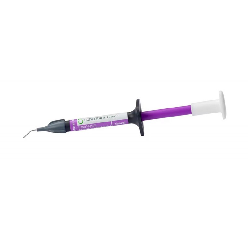 FILTEK EASY MATCH FLOWABLE NATURAL