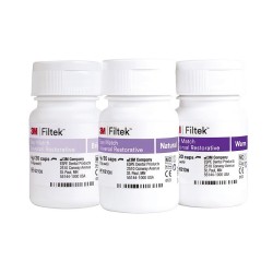 FILTEK EASY MATCH NATURAL CAPSULE