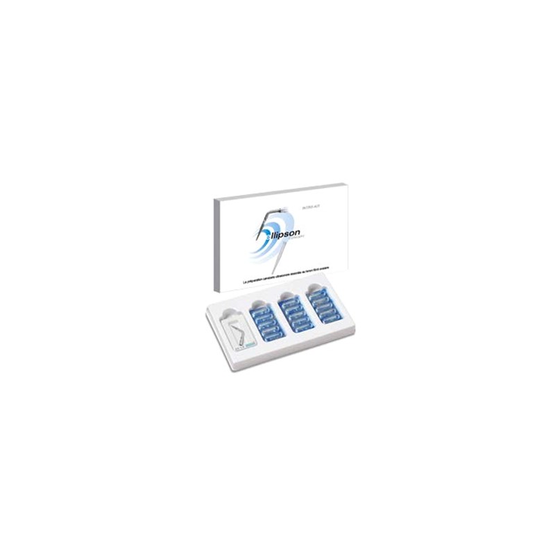 ELLIPSON CONCEPT KIT INTRO