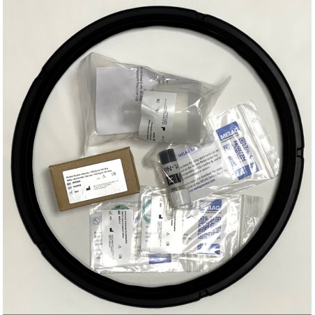 KIT SERVICE AUTOCLAVI MELAG 23-31