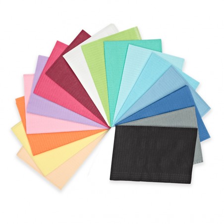 SALVIETTE PLASTIFICATE