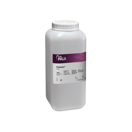 PALADUR TRASPARENTE 1 KG