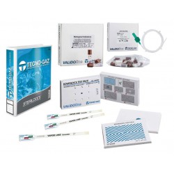 TEST KIT CONSUMO ANNUO
