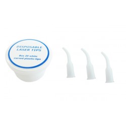 PUNTALI PLASTICA PER LASER