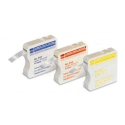 TRASPARENT STRIPROLL 685