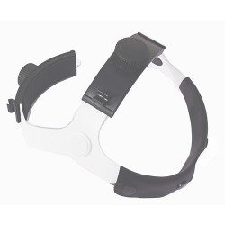 HELM FÜR DIE VERWENDUNG VON KNICKLICHTERN
