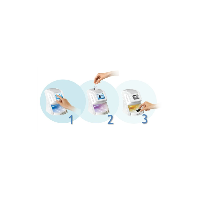 PSPIX PHOSPHOR SYSTEM