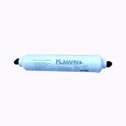 K EASY CARTUCCIA FILTRAZIONE ANTI LEGIONELLA