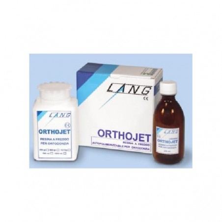 ORTHOJET FLÜSSIG