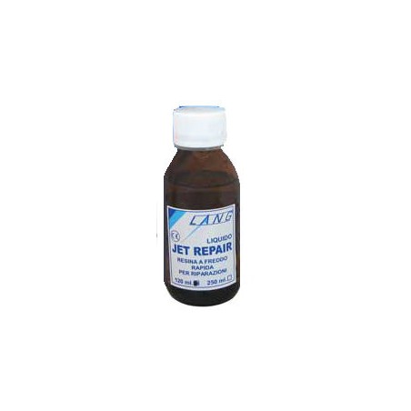 JET REPAIR RICAMBIO LIQUIDO 1/2 LITRO