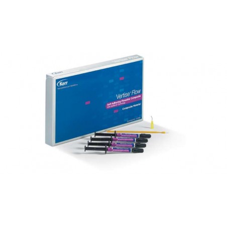 VERTISE FLOW ASSORTED KIT