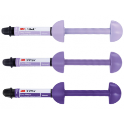 FILTEK EASY MATCH NATURAL SIRINGA E CAPSULE