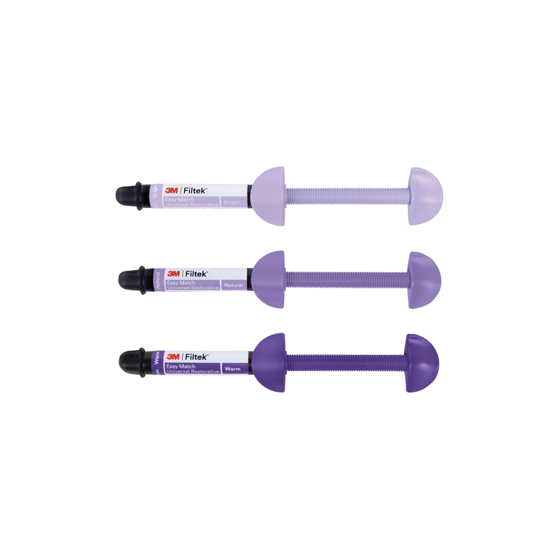 FILTEK EASY MATCH NATURAL SIRINGA E CAPSULE