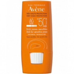 CREMA SOLARE STICK AVENE