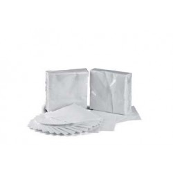 WEISSE NAPKINS