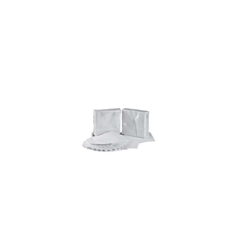 WEISSE NAPKINS