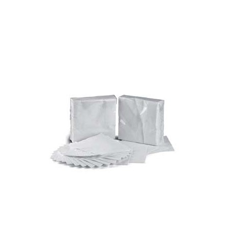 WEISSE NAPKINS
