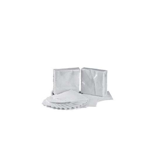 WEISSE NAPKINS