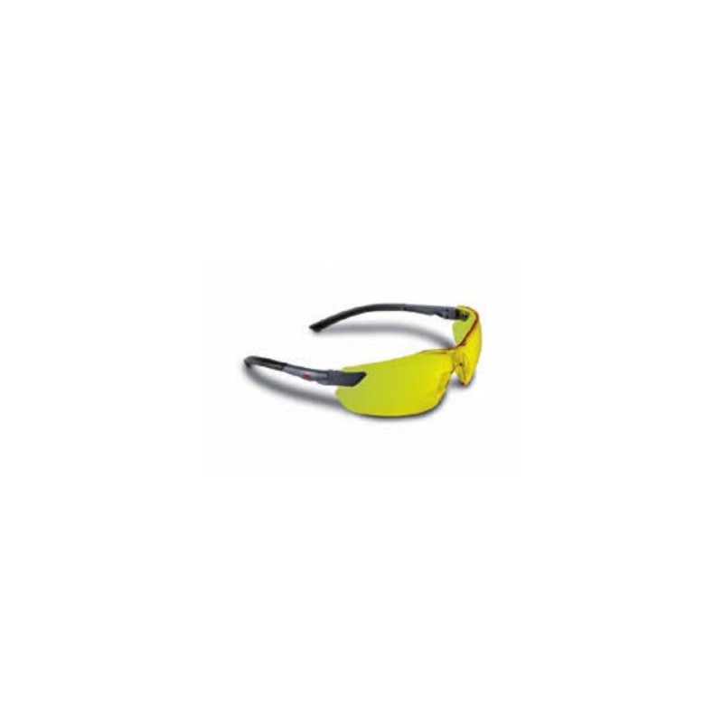 GLASS PROTECTOR LENTI GIALLE