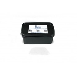INDIVIDUELLES FOTOTABLETT LC HARZ TRANSPARENT 50 PLATTEN