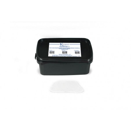 INDIVIDUELLES FOTOTABLETT LC HARZ TRANSPARENT 50 PLATTEN
