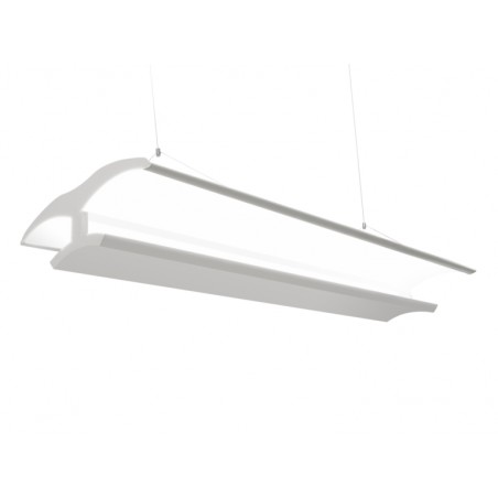 MAGIC LED DECKENLEUCHTE