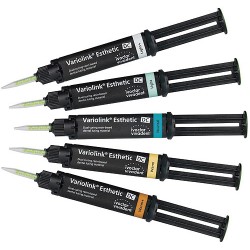 VARIOLINK ESTETIC DC ERSATZ WARM