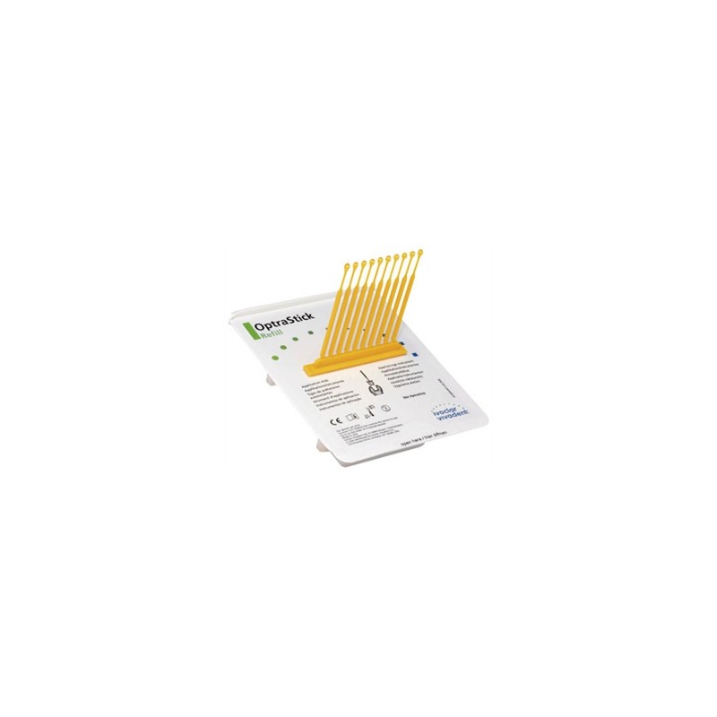 OPTRASTICK BASTONCINI ADESIVI
