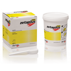 ZETAPLUS SOFT PASTA BASE 1,5 KG