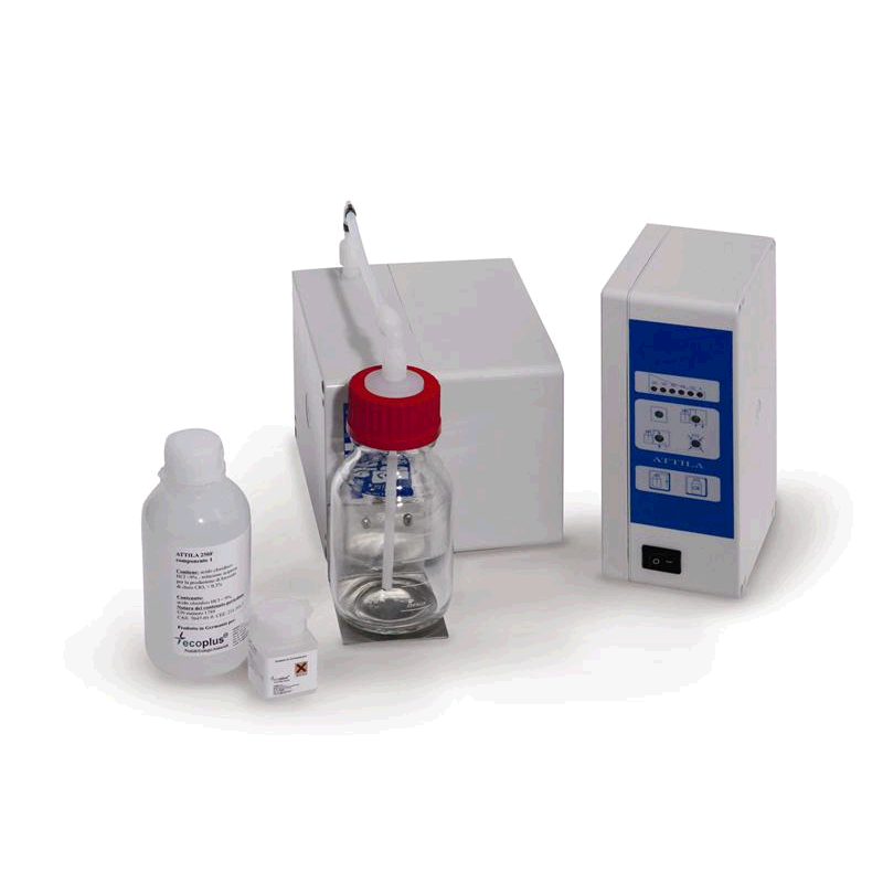 BIOXTERIL 100 ML