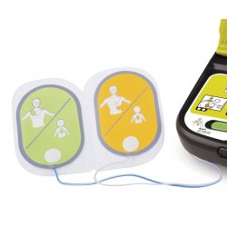 ELEKTRODENPLATTEN TECNO HEART PLUS
