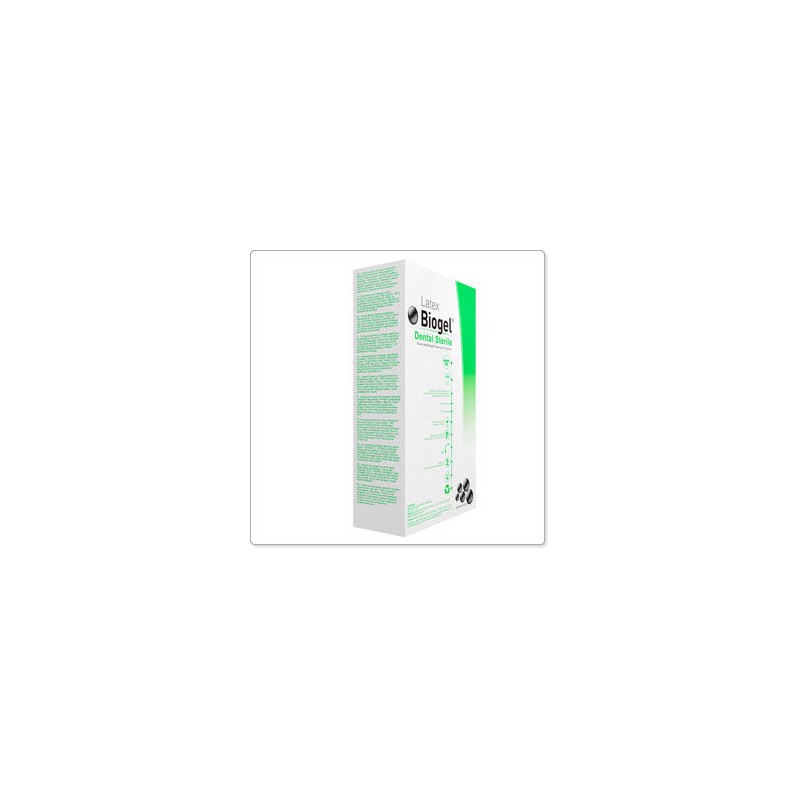 GUANTI BIOGEL STERILI MIS.7.