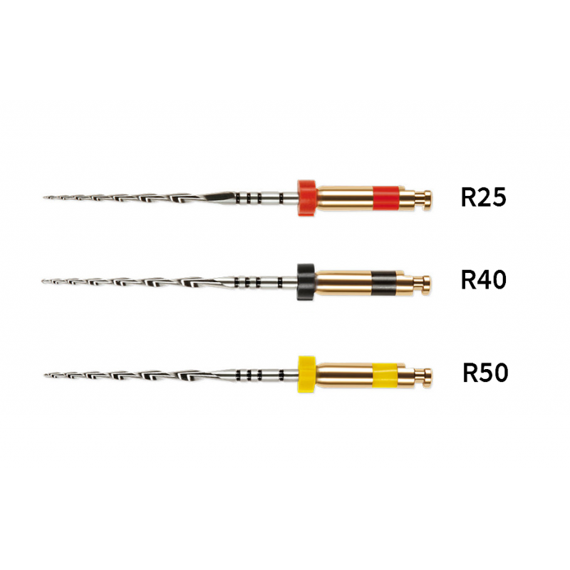 RECIPROC R50 31 mm