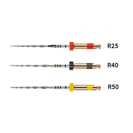 RECIPROC R50 31 mm