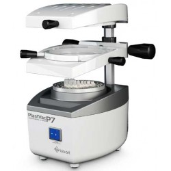 TIEFZIEHMASCHINE VAC P7