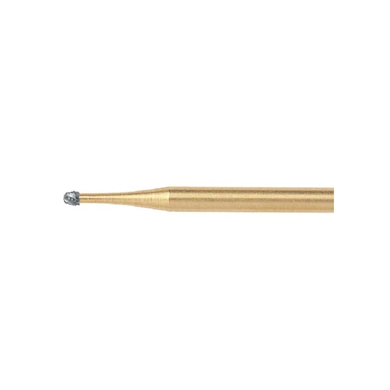 FRESA TUNGSTENO TURBINA