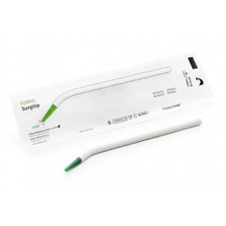 SURGITIP 2,5 MM - 100 CANNULE ASPIRAZIONE