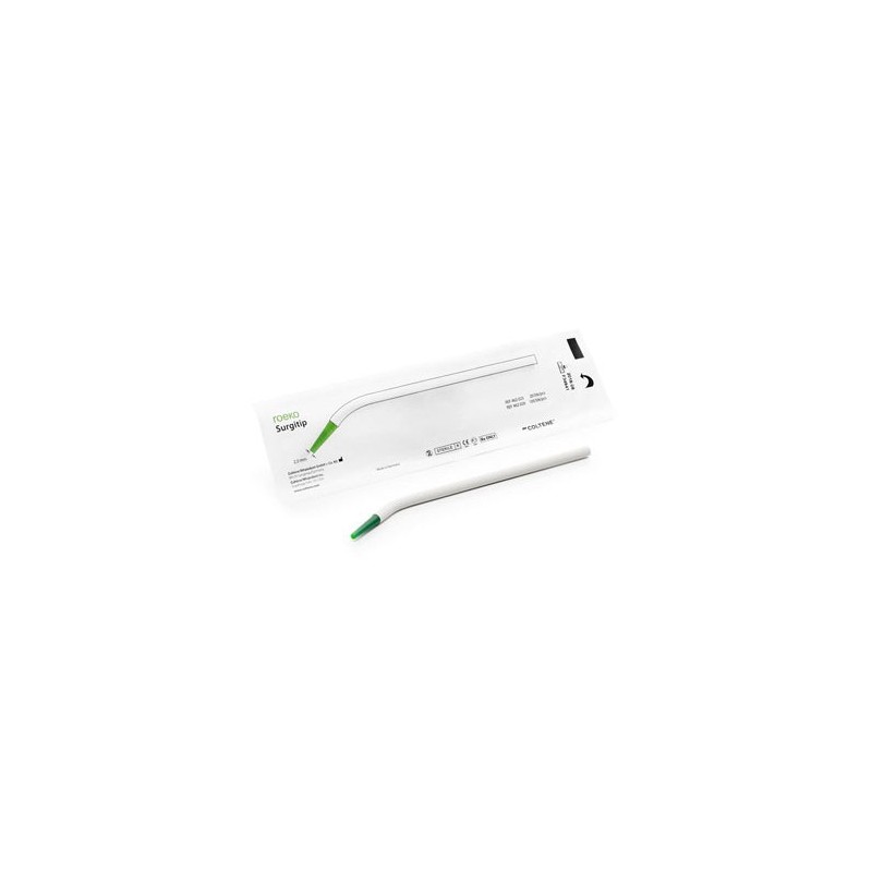 SURGITIP 2,5 MM - 100 CANNULE ASPIRAZIONE