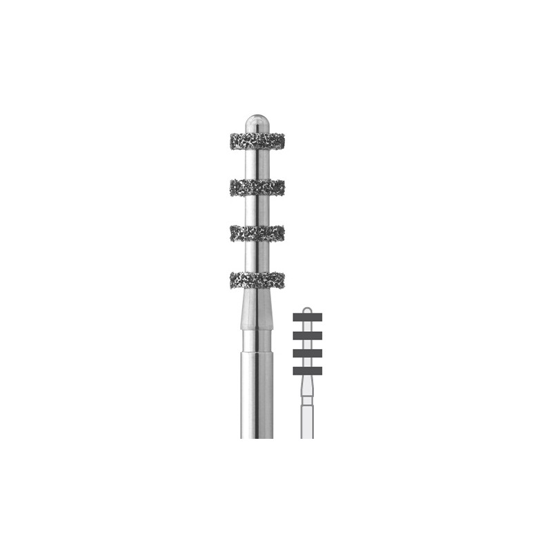 INTENSIV S12 DIAMANTSCHNEIDER