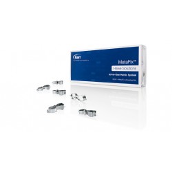 METAFIX - 50 KLEINE MATRIZEN