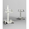 INTRAORALSCANNER-WAGEN