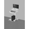 INTRAORALSCANNER-WAGEN