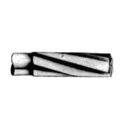 WOLFRAM FRÄSER HM21 009 FÜR TURBINEN