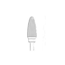 FRESA TUNGSTENO HM251GX MANIPOLO DRITTO