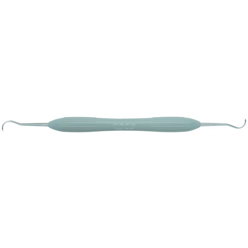 SCALER H6-H7 ERGO MAX